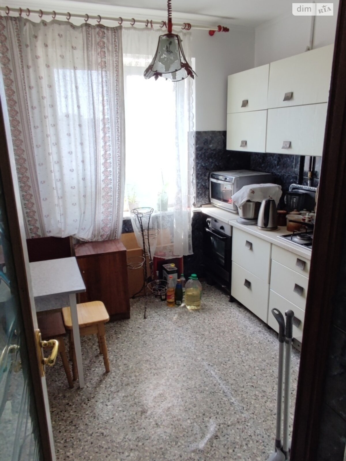 Продажа двухкомнатной квартиры в Львове, на ул. Антонича, район Сыхов фото 1 Продажа двухкомнатной квартиры в Львове, на ул. Антонича, район Сыхов фото 1