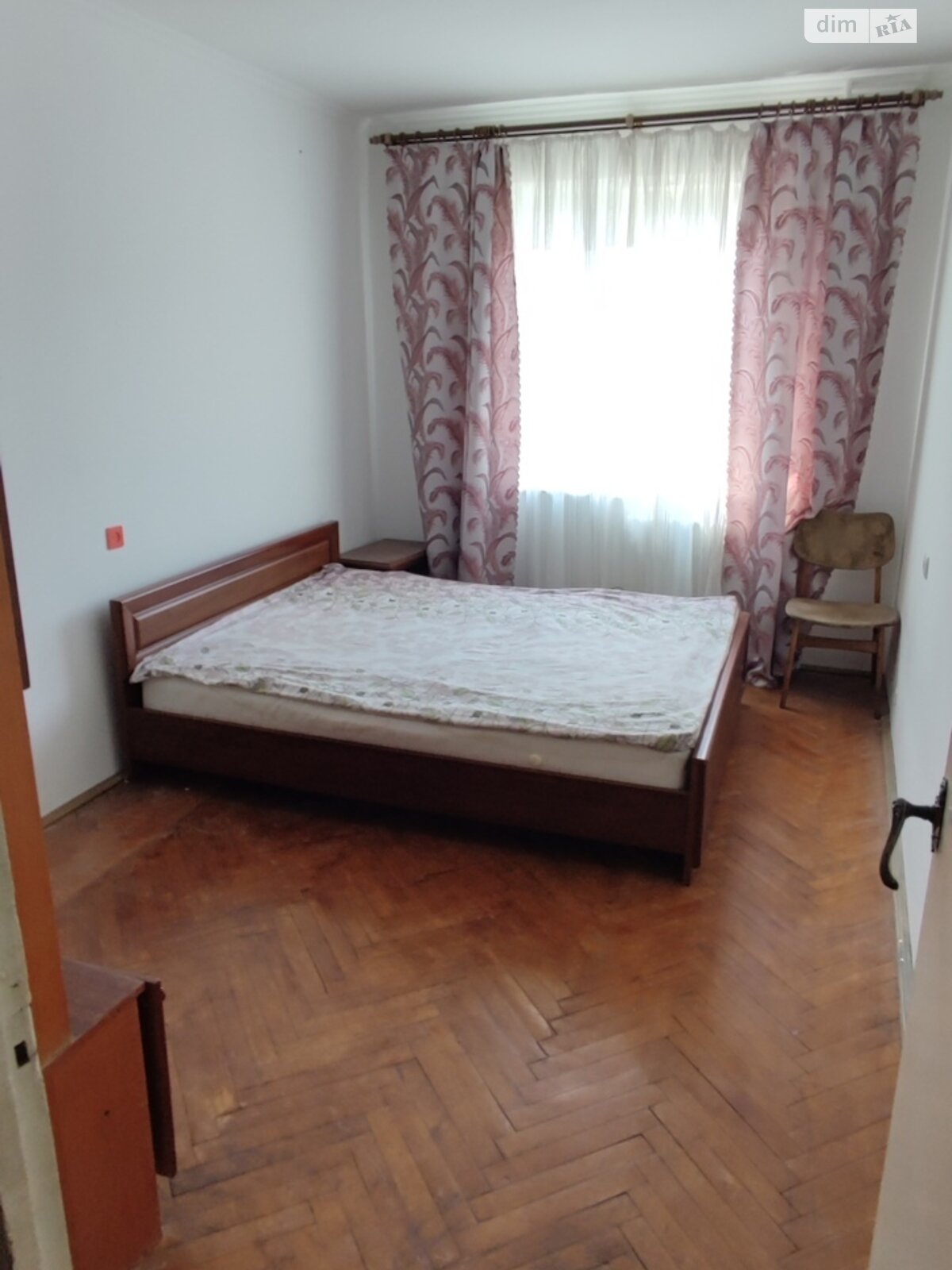 Продажа двухкомнатной квартиры в Львове, на ул. Антонича, район Сыхов фото 1 Продажа двухкомнатной квартиры в Львове, на ул. Антонича, район Сыхов фото 1