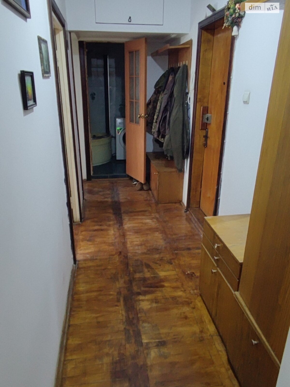 Продажа двухкомнатной квартиры в Львове, на ул. Антонича, район Сыхов фото 1 Продажа двухкомнатной квартиры в Львове, на ул. Антонича, район Сыхов фото 1
