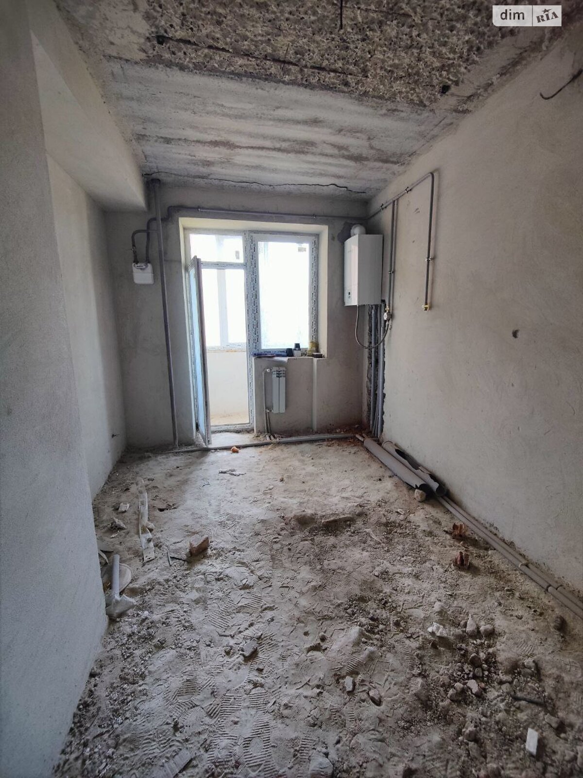 Продажа однокомнатной квартиры в Львове, на ул. Антонича 5Б корпус 6, район Сыхов фото 1 Продажа однокомнатной квартиры в Львове, на ул. Антонича 5Б корпус 6, район Сыхов фото 1