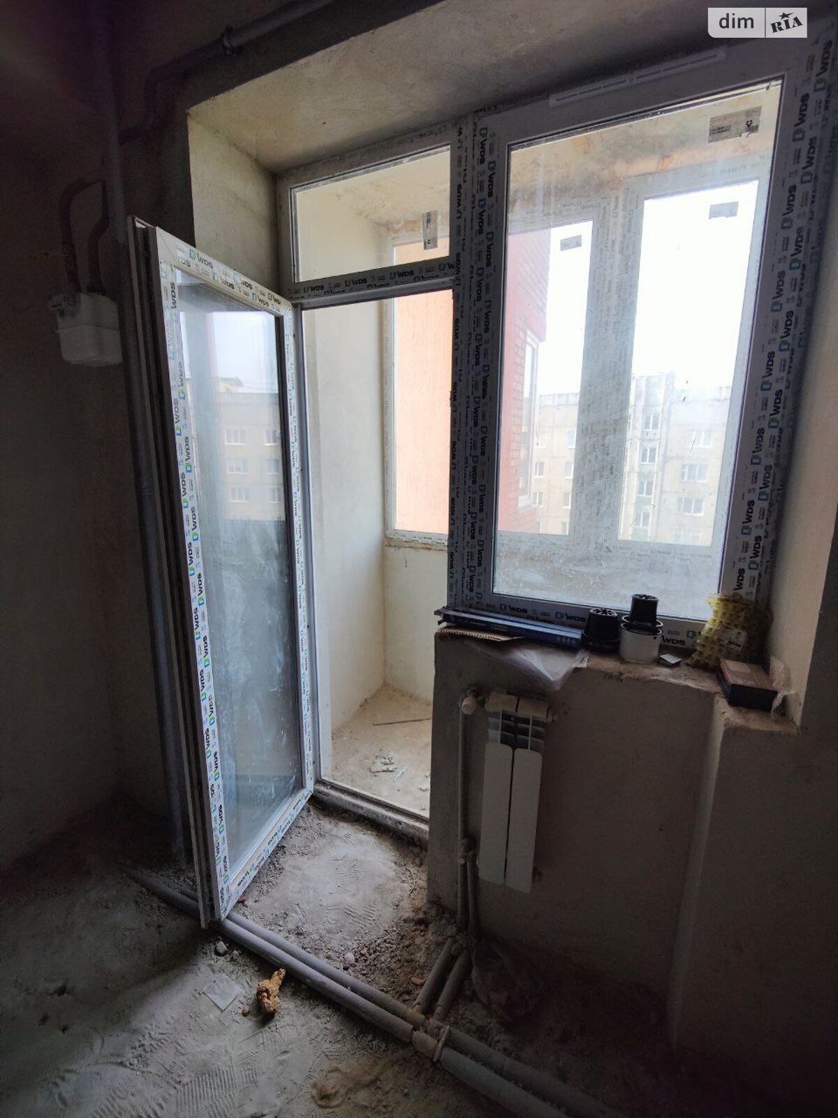 Продажа однокомнатной квартиры в Львове, на ул. Антонича 5Б корпус 6, район Сыхов фото 1 Продажа однокомнатной квартиры в Львове, на ул. Антонича 5Б корпус 6, район Сыхов фото 1