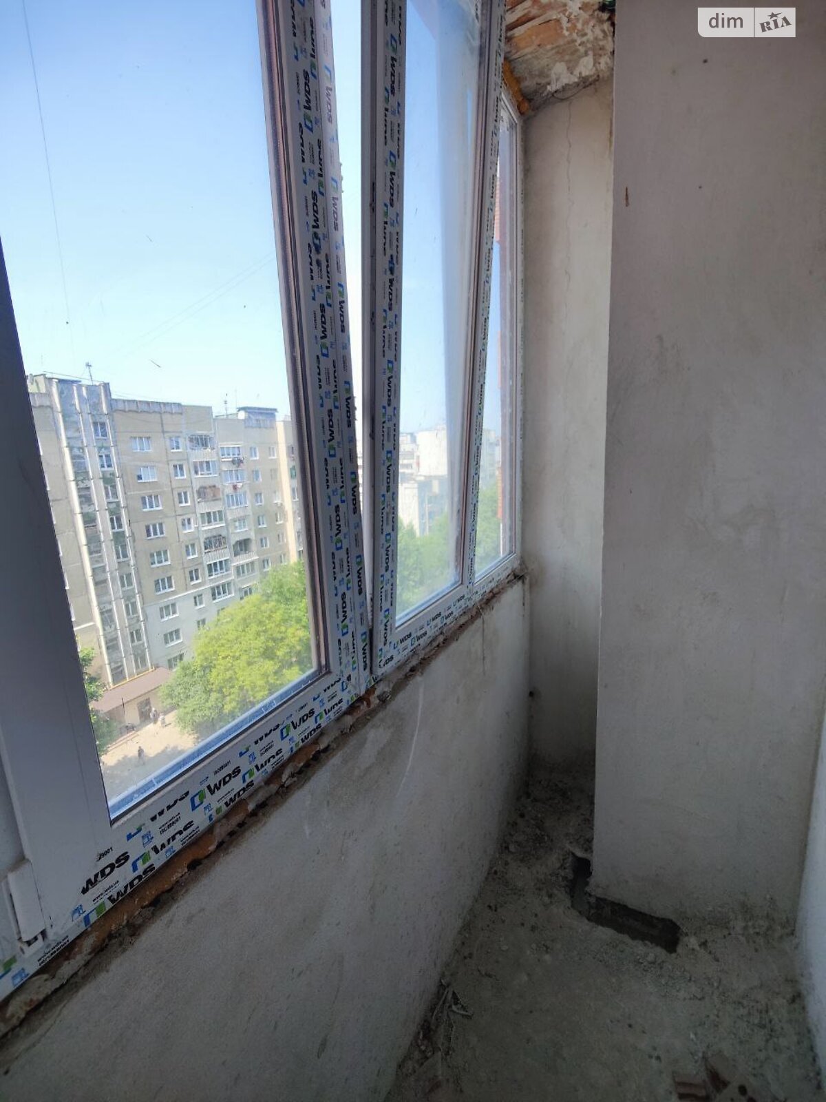Продажа однокомнатной квартиры в Львове, на ул. Антонича 5Б корпус 6, район Сыхов фото 1 Продажа однокомнатной квартиры в Львове, на ул. Антонича 5Б корпус 6, район Сыхов фото 1