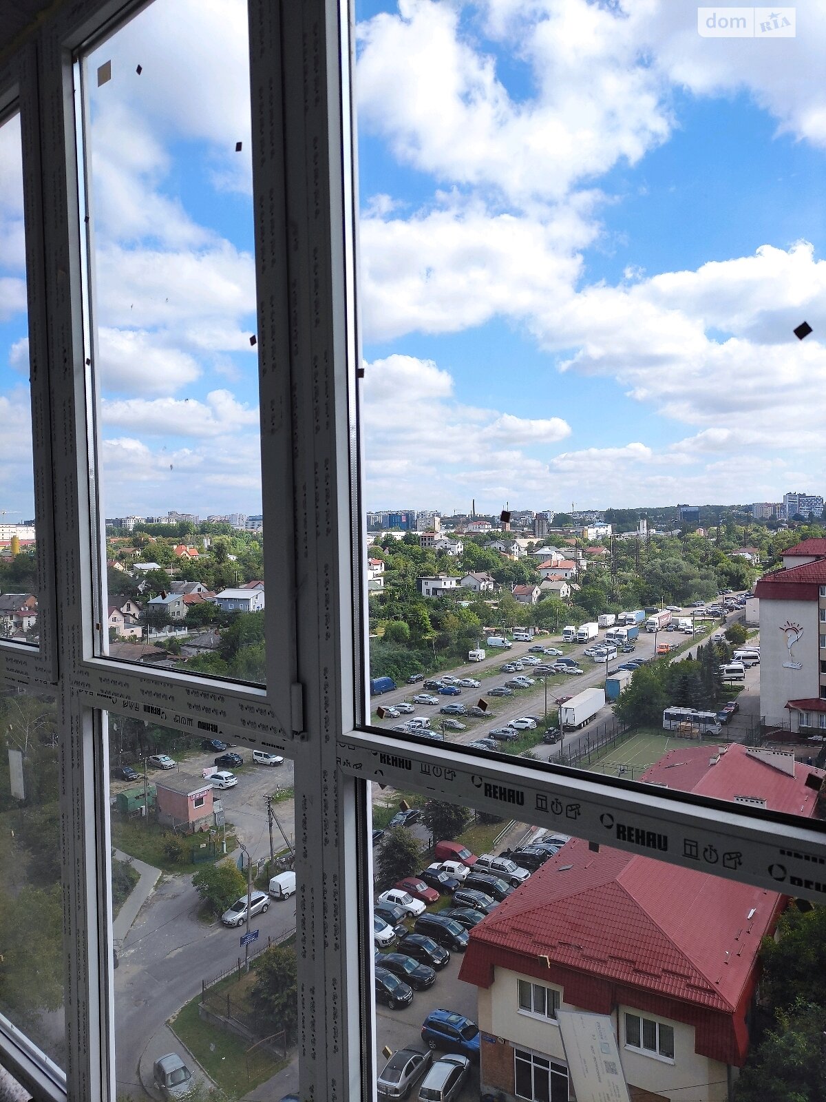 Продажа однокомнатной квартиры в Львове, на ул. Бережанская, район Сыхов фото 1
