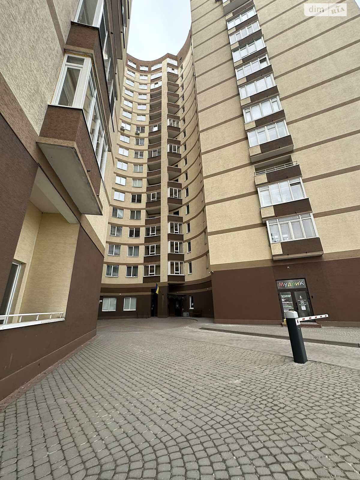 Продаж двокімнатної квартири в Львові, на вул. Бережанська 54, район Сихів фото 1
