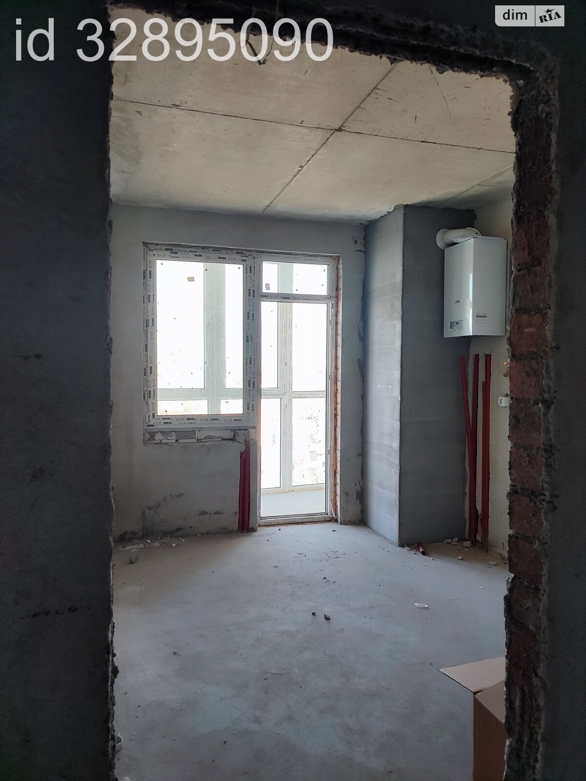 Продажа трехкомнатной квартиры в Львове, на ул. Бережанская, район Сыхов фото 1 Продажа трехкомнатной квартиры в Львове, на ул. Бережанская, район Сыхов фото 1