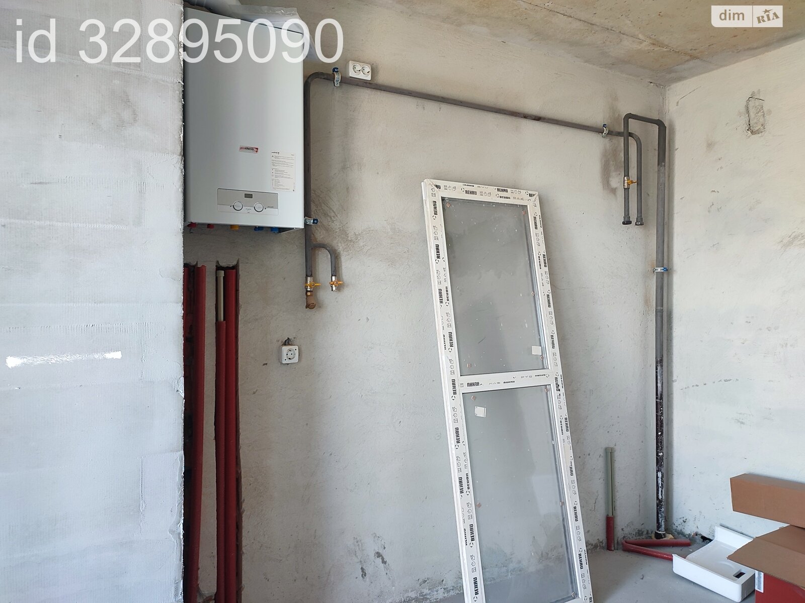 Продажа трехкомнатной квартиры в Львове, на ул. Бережанская, район Сыхов фото 1 Продажа трехкомнатной квартиры в Львове, на ул. Бережанская, район Сыхов фото 1