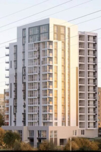 Продажа однокомнатной квартиры в Львове, на ул. Бережанская 56, район Сыхов фото 2