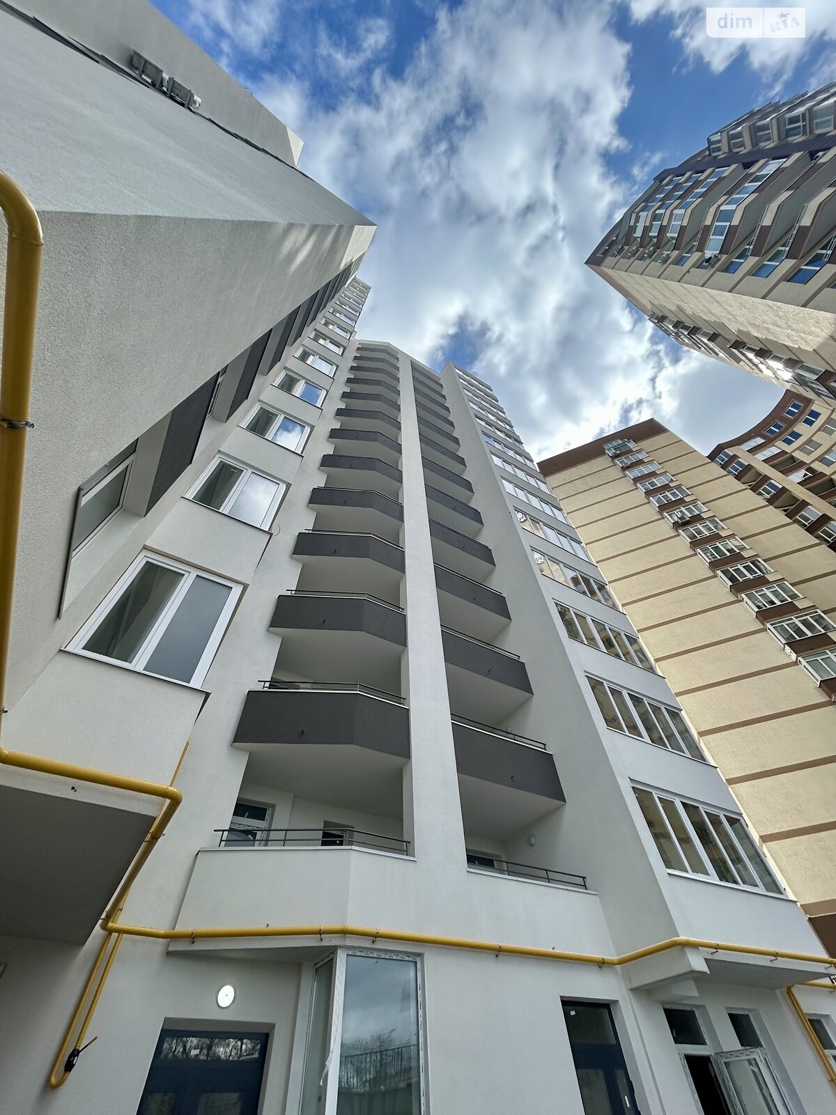 Продажа однокомнатной квартиры в Львове, на ул. Бережанская 56, район Сыхов фото 1 Продажа однокомнатной квартиры в Львове, на ул. Бережанская 56, район Сыхов фото 1