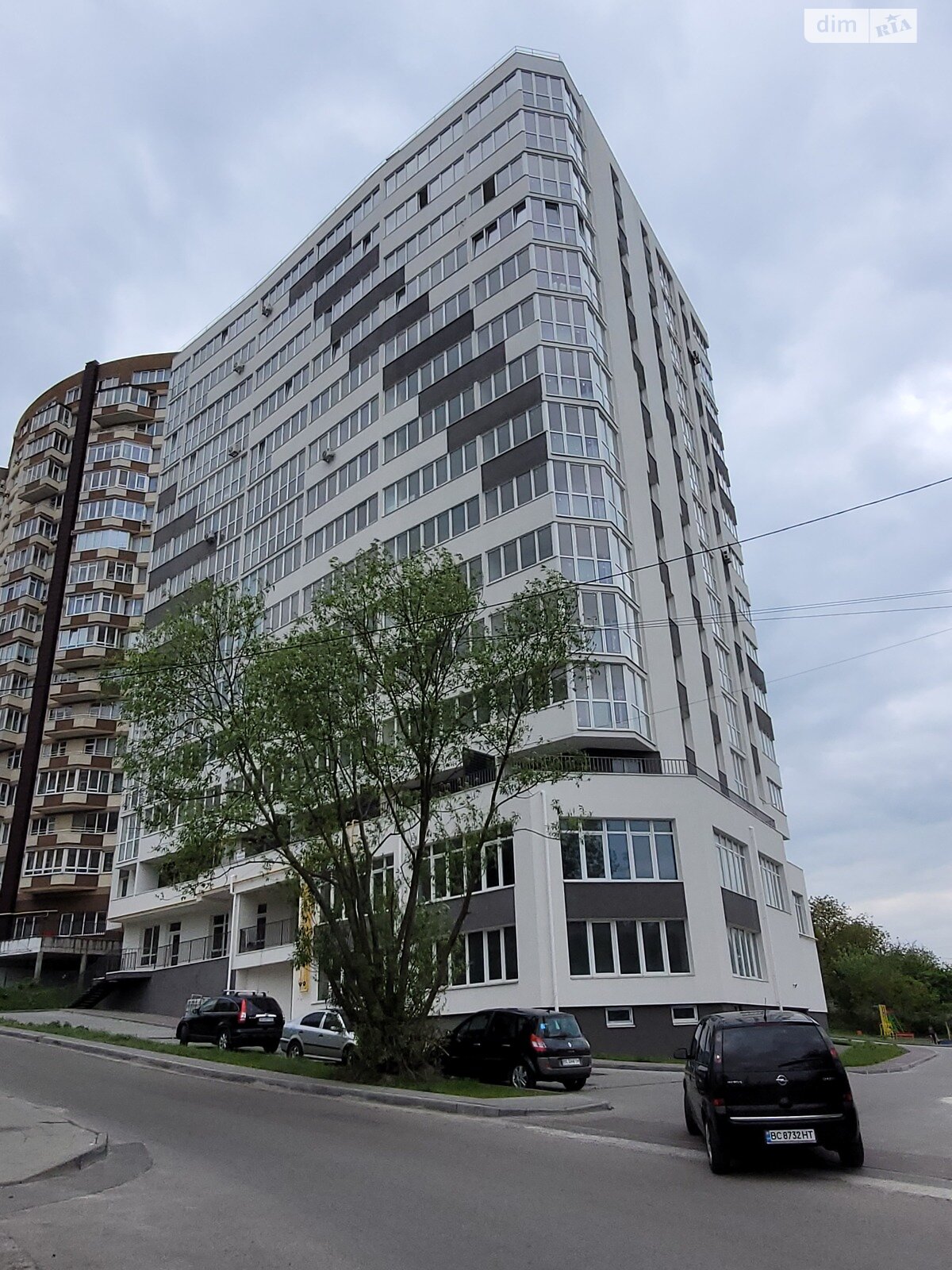 Продажа однокомнатной квартиры в Львове, на ул. Бережанская 56, район Сыхов фото 1 Продажа однокомнатной квартиры в Львове, на ул. Бережанская 56, район Сыхов фото 1