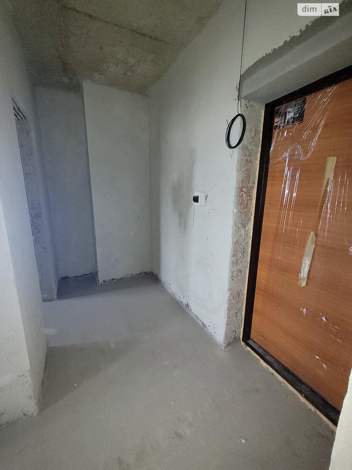 Продажа однокомнатной квартиры в Львове, на ул. Бережанская 56, район Сыхов фото 1 Продажа однокомнатной квартиры в Львове, на ул. Бережанская 56, район Сыхов фото 1