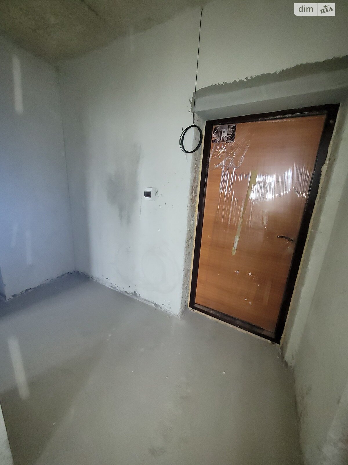 Продажа однокомнатной квартиры в Львове, на ул. Бережанская 56, район Сыхов фото 1 Продажа однокомнатной квартиры в Львове, на ул. Бережанская 56, район Сыхов фото 1
