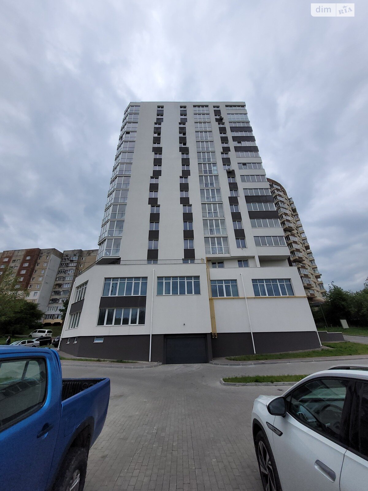 Продажа однокомнатной квартиры в Львове, на ул. Бережанская 56, район Сыхов фото 1 Продажа однокомнатной квартиры в Львове, на ул. Бережанская 56, район Сыхов фото 1