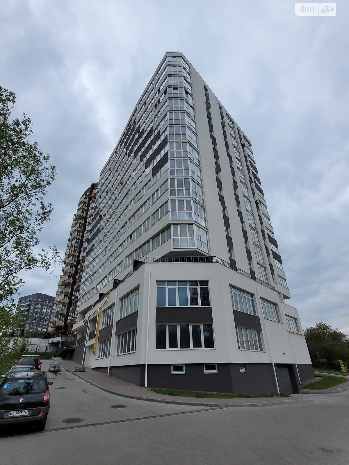 Продажа однокомнатной квартиры в Львове, на ул. Бережанская 56, район Сыхов фото 1 Продажа однокомнатной квартиры в Львове, на ул. Бережанская 56, район Сыхов фото 1