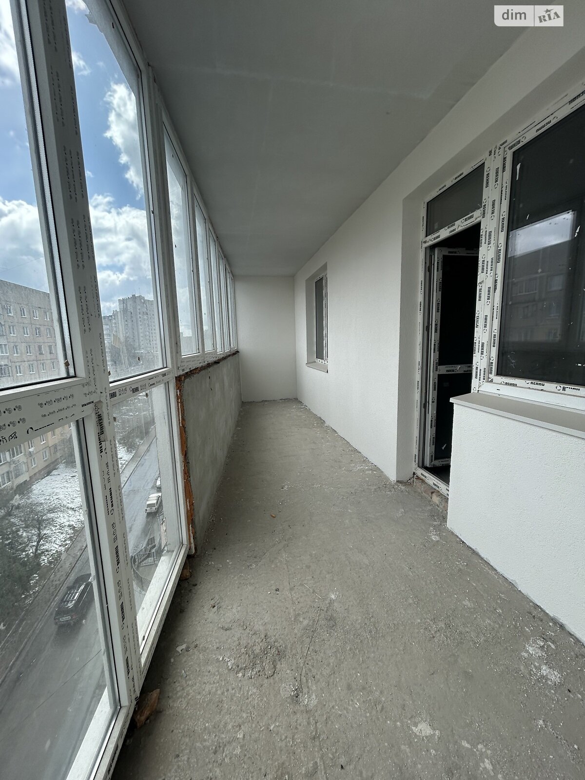 Продажа однокомнатной квартиры в Львове, на ул. Бережанская 56, район Сыхов фото 1 Продажа однокомнатной квартиры в Львове, на ул. Бережанская 56, район Сыхов фото 1