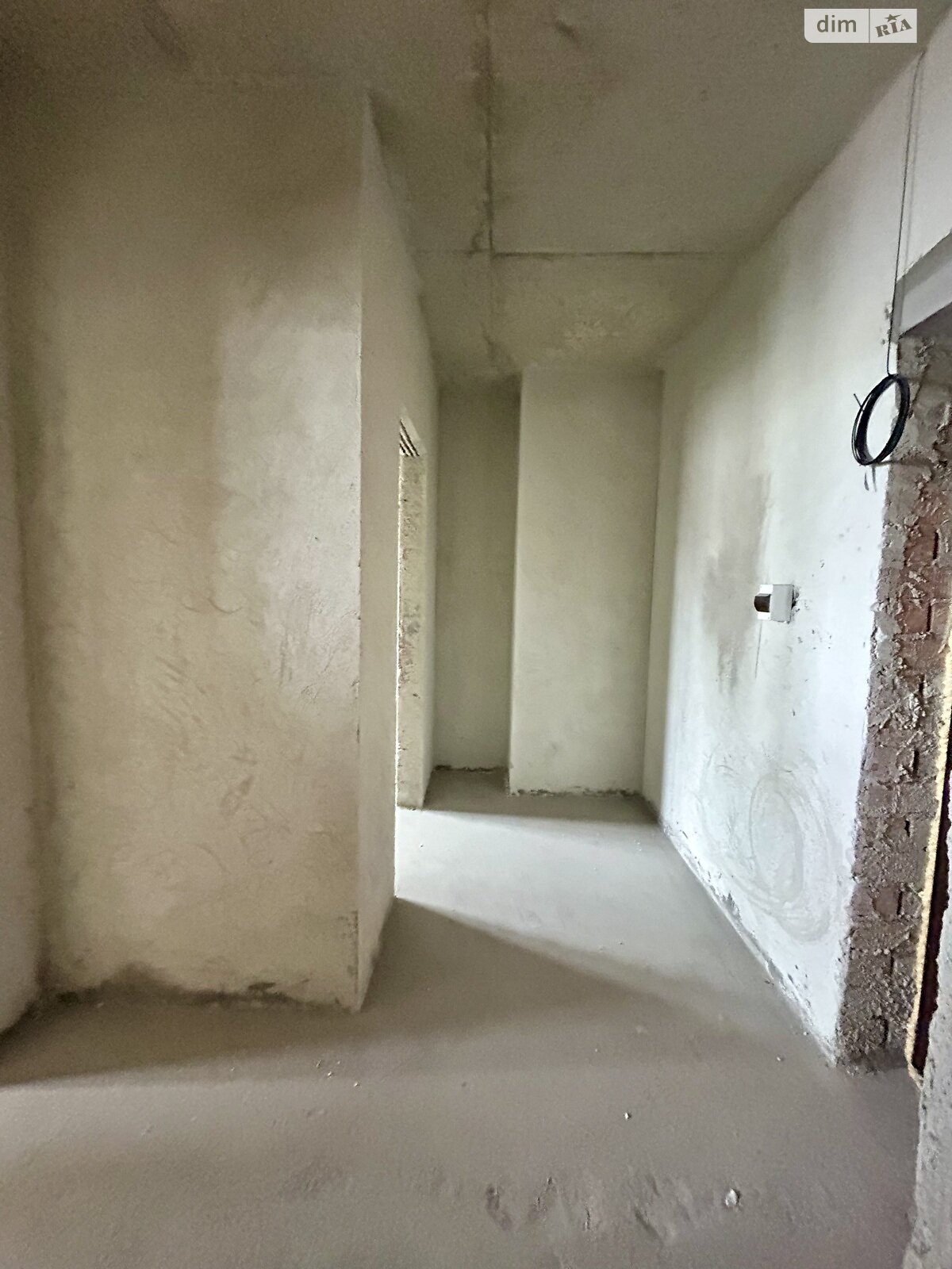 Продажа однокомнатной квартиры в Львове, на ул. Бережанская 56, район Сыхов фото 1 Продажа однокомнатной квартиры в Львове, на ул. Бережанская 56, район Сыхов фото 1