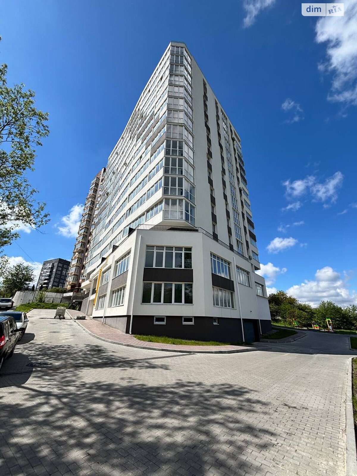 Продаж однокімнатної квартири в Львові, на вул. Бережанська 56, район Сихів фото 1 Продаж однокімнатної квартири в Львові, на вул. Бережанська 56, район Сихів фото 1