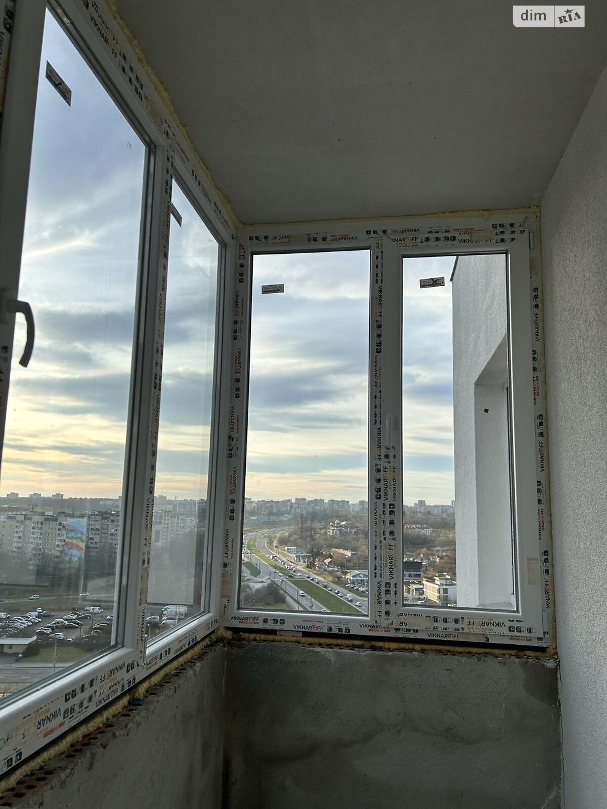 Продажа двухкомнатной квартиры в Львове, на ул. Бережанская, район Сыхов фото 1 Продажа двухкомнатной квартиры в Львове, на ул. Бережанская, район Сыхов фото 1