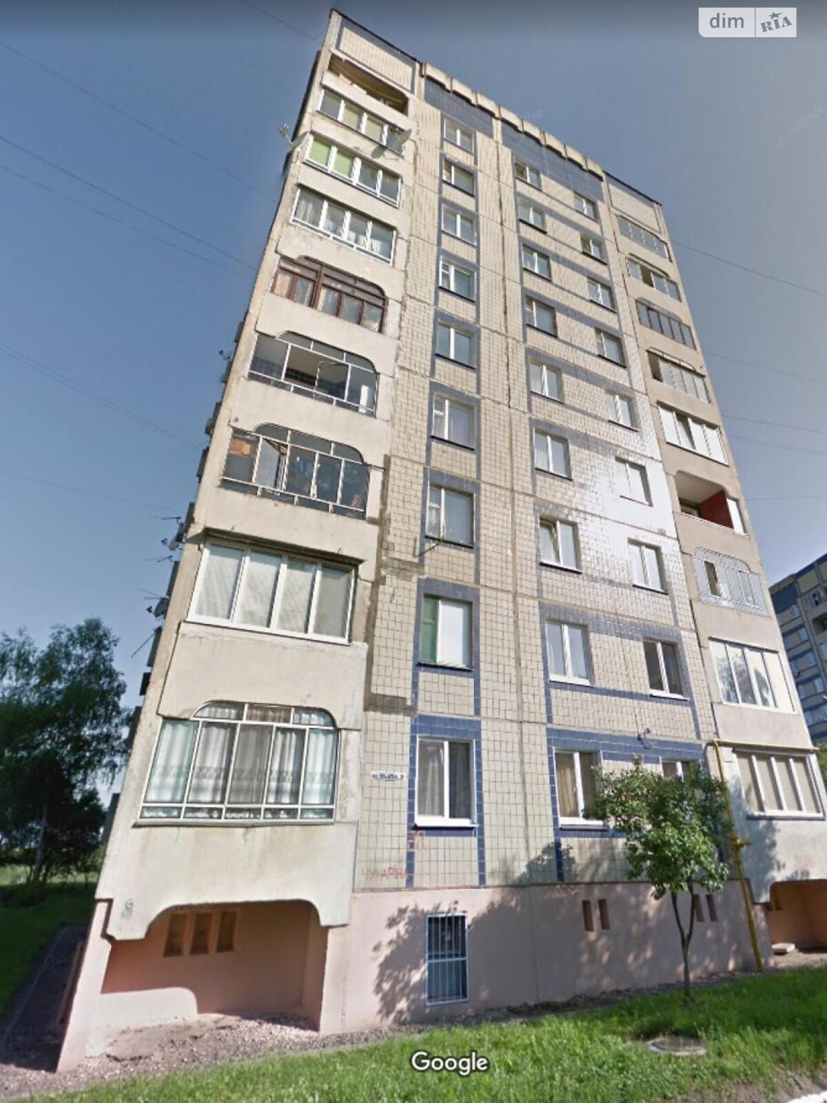 Продажа четырехкомнатной квартиры в Львове, на ул. Чукарина 4, район Сыхов фото 1