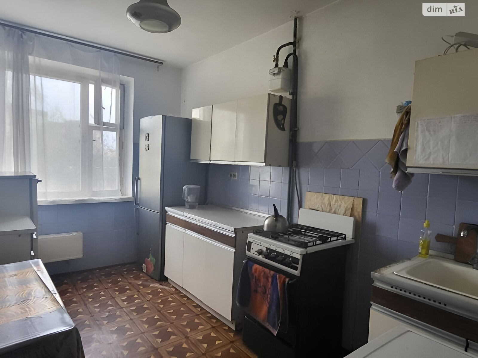 Продажа четырехкомнатной квартиры в Львове, на ул. Чукарина 26, район Сыхов фото 1 Продажа четырехкомнатной квартиры в Львове, на ул. Чукарина 26, район Сыхов фото 1