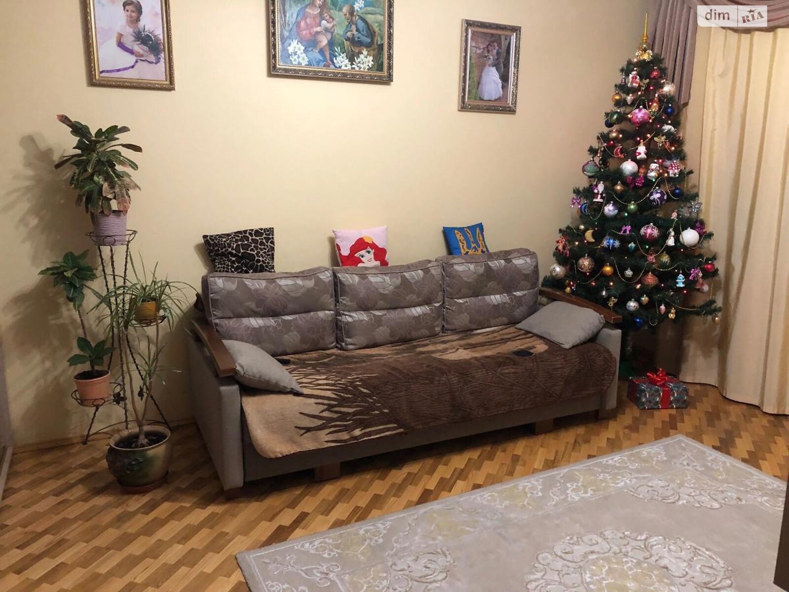 Продаж двокімнатної квартири в Львові, на вул. Чукаріна, район Сихів фото 1 Продаж двокімнатної квартири в Львові, на вул. Чукаріна, район Сихів фото 1