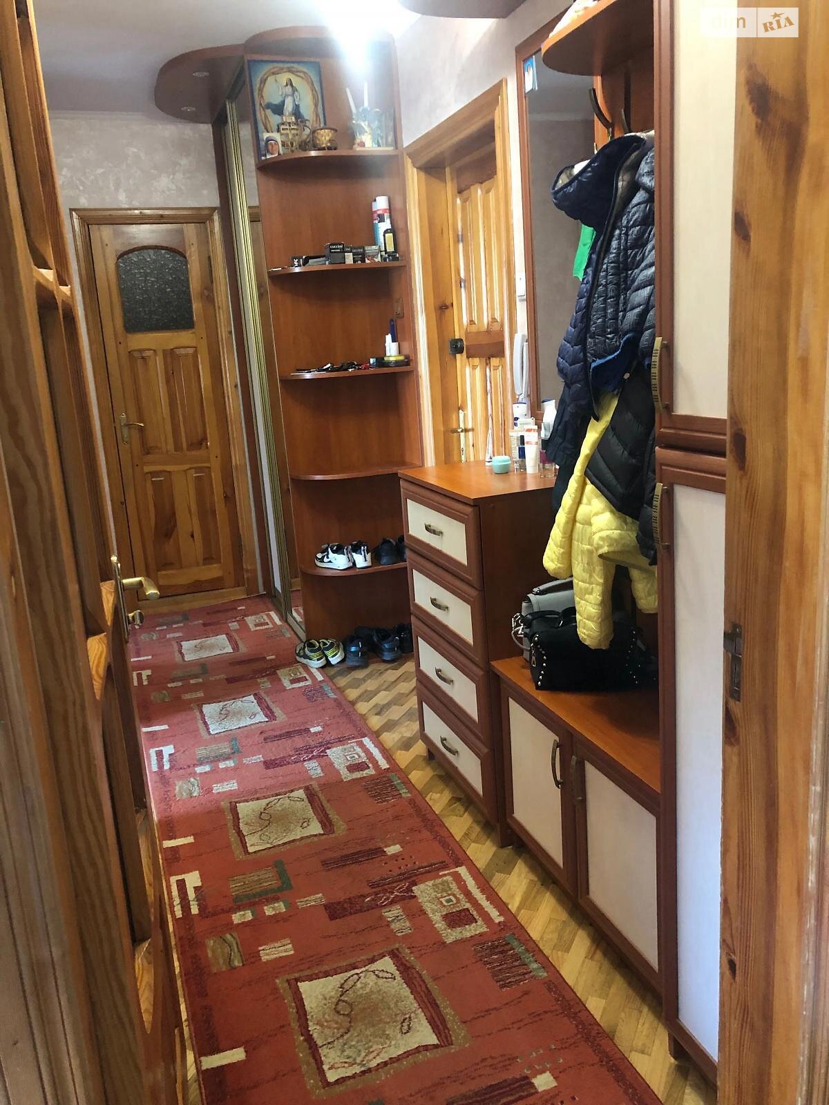 Продаж двокімнатної квартири в Львові, на вул. Чукаріна, район Сихів фото 1 Продаж двокімнатної квартири в Львові, на вул. Чукаріна, район Сихів фото 1