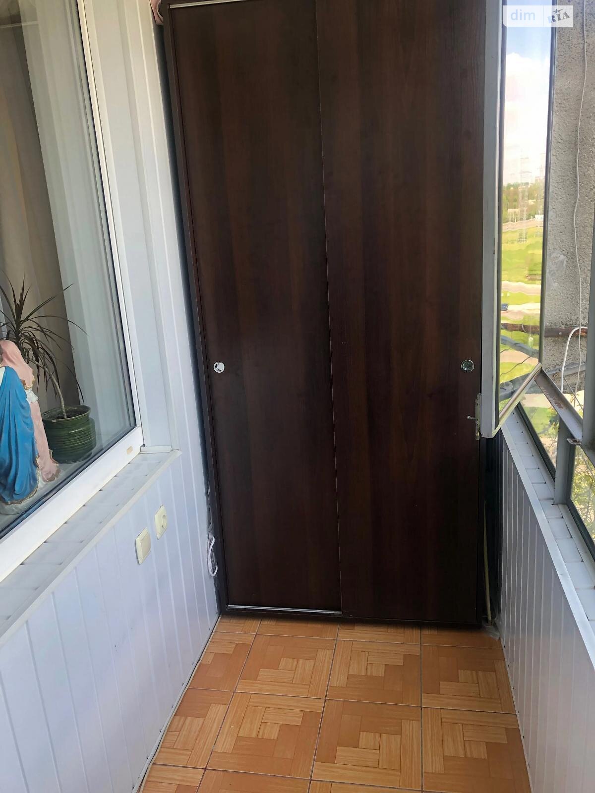 Продаж двокімнатної квартири в Львові, на вул. Чукаріна, район Сихів фото 1 Продаж двокімнатної квартири в Львові, на вул. Чукаріна, район Сихів фото 1