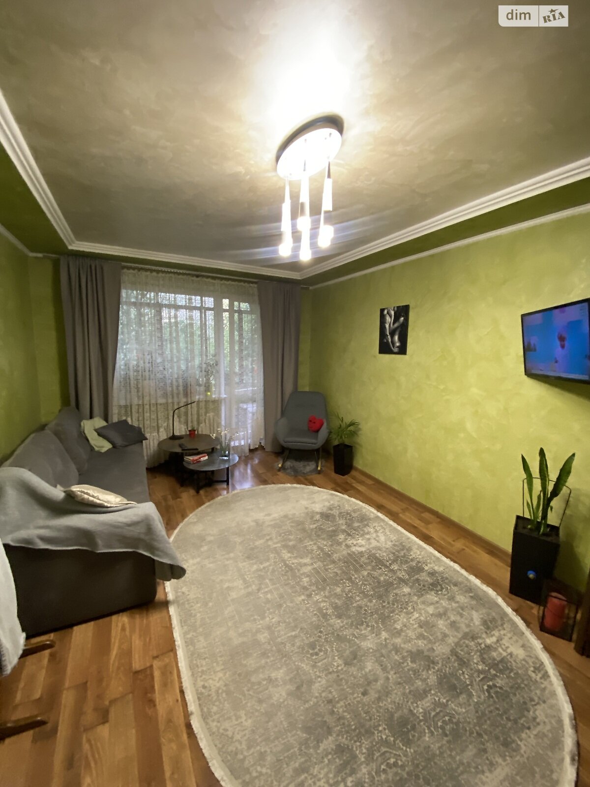 Продаж двокімнатної квартири в Львові, на вул. Чукаріна, район Сихів фото 1 Продаж двокімнатної квартири в Львові, на вул. Чукаріна, район Сихів фото 1