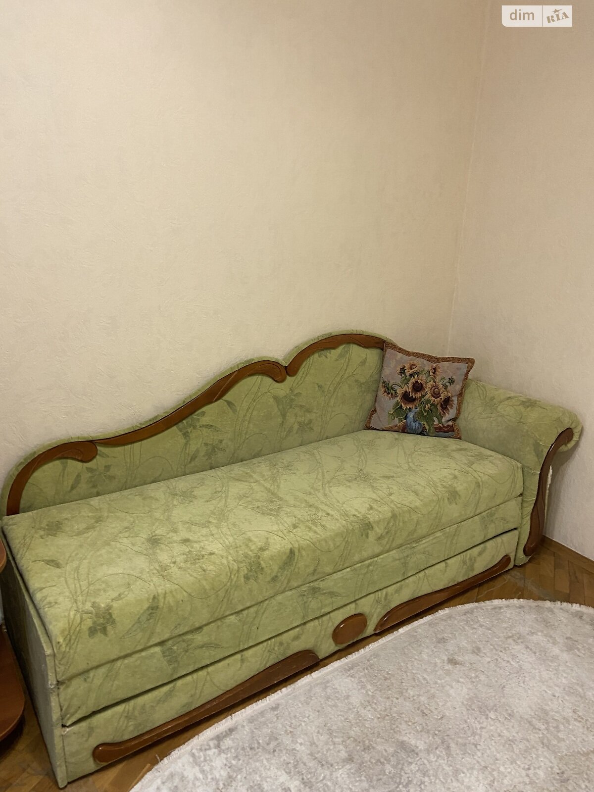 Продаж двокімнатної квартири в Львові, на вул. Чукаріна, район Сихів фото 1 Продаж двокімнатної квартири в Львові, на вул. Чукаріна, район Сихів фото 1