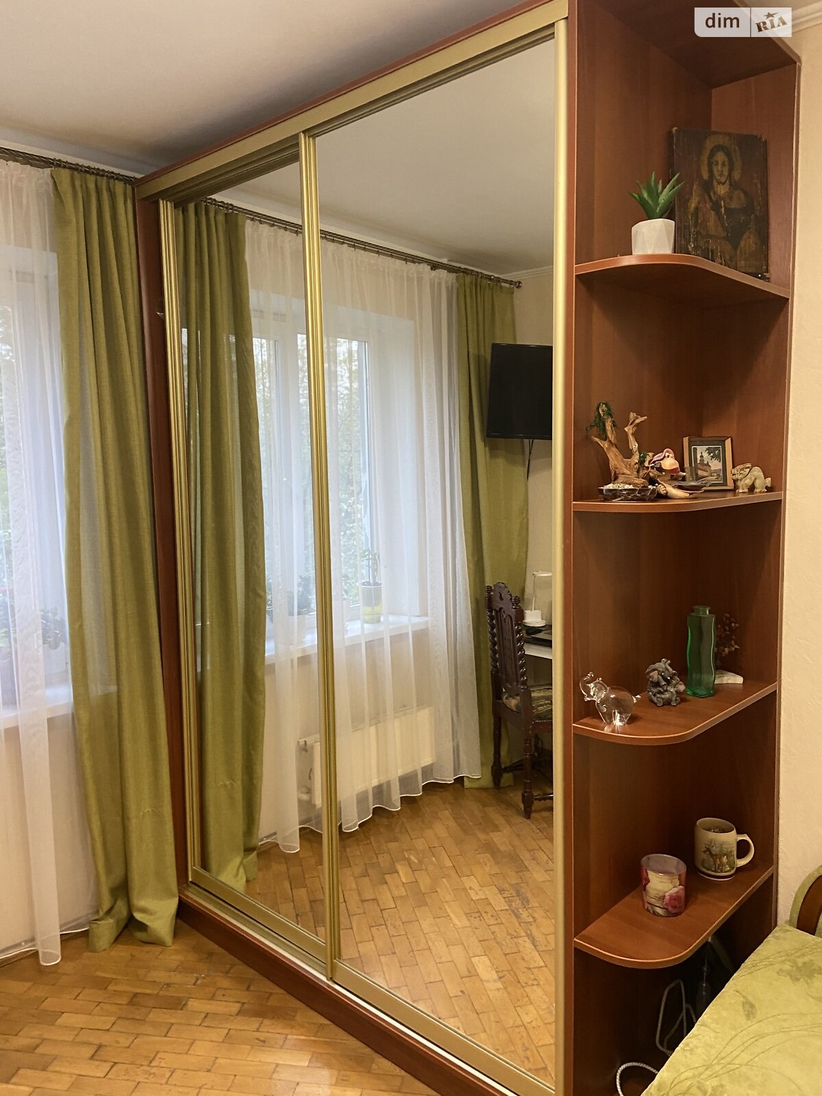 Продаж двокімнатної квартири в Львові, на вул. Чукаріна, район Сихів фото 1 Продаж двокімнатної квартири в Львові, на вул. Чукаріна, район Сихів фото 1