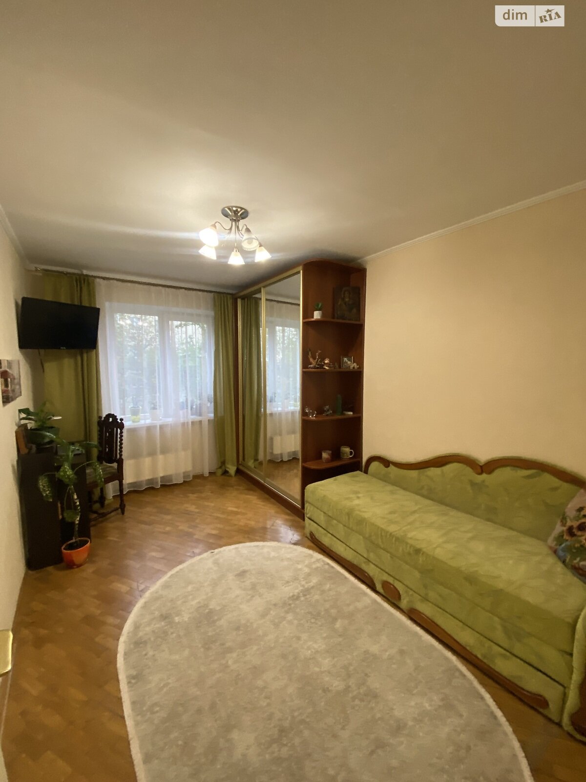 Продаж двокімнатної квартири в Львові, на вул. Чукаріна, район Сихів фото 1 Продаж двокімнатної квартири в Львові, на вул. Чукаріна, район Сихів фото 1