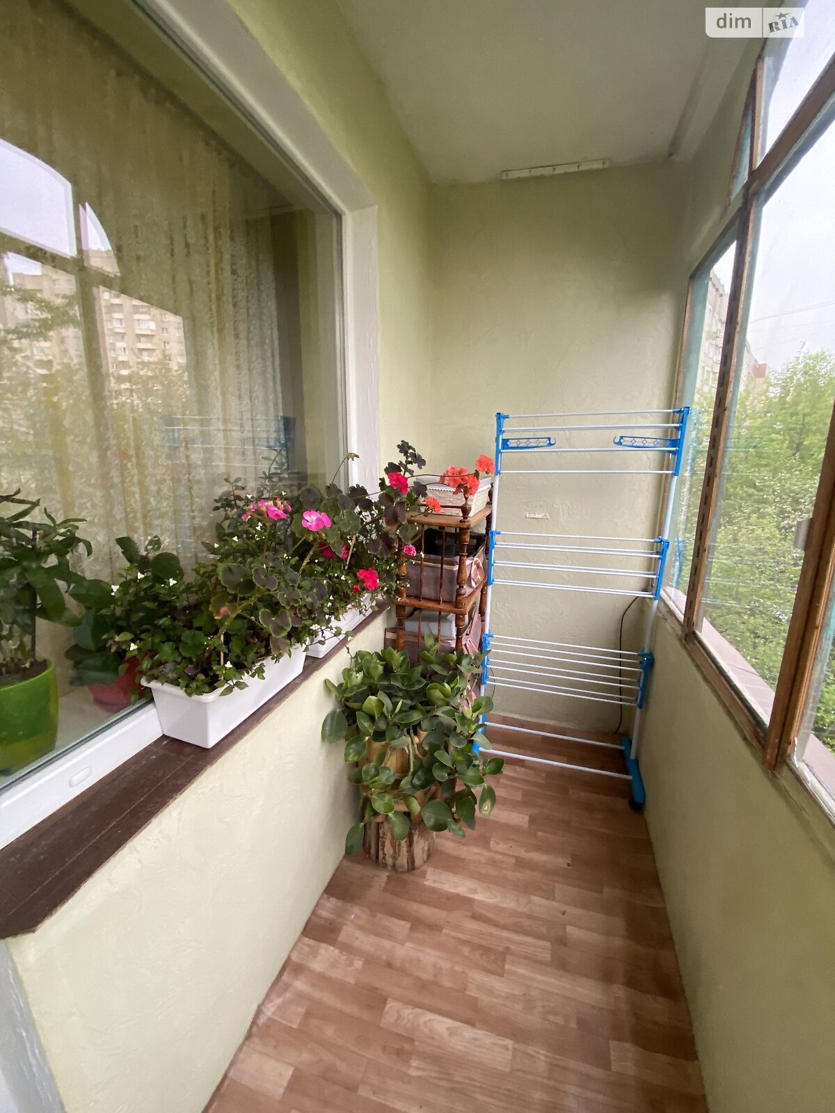 Продаж двокімнатної квартири в Львові, на вул. Чукаріна, район Сихів фото 1 Продаж двокімнатної квартири в Львові, на вул. Чукаріна, район Сихів фото 1