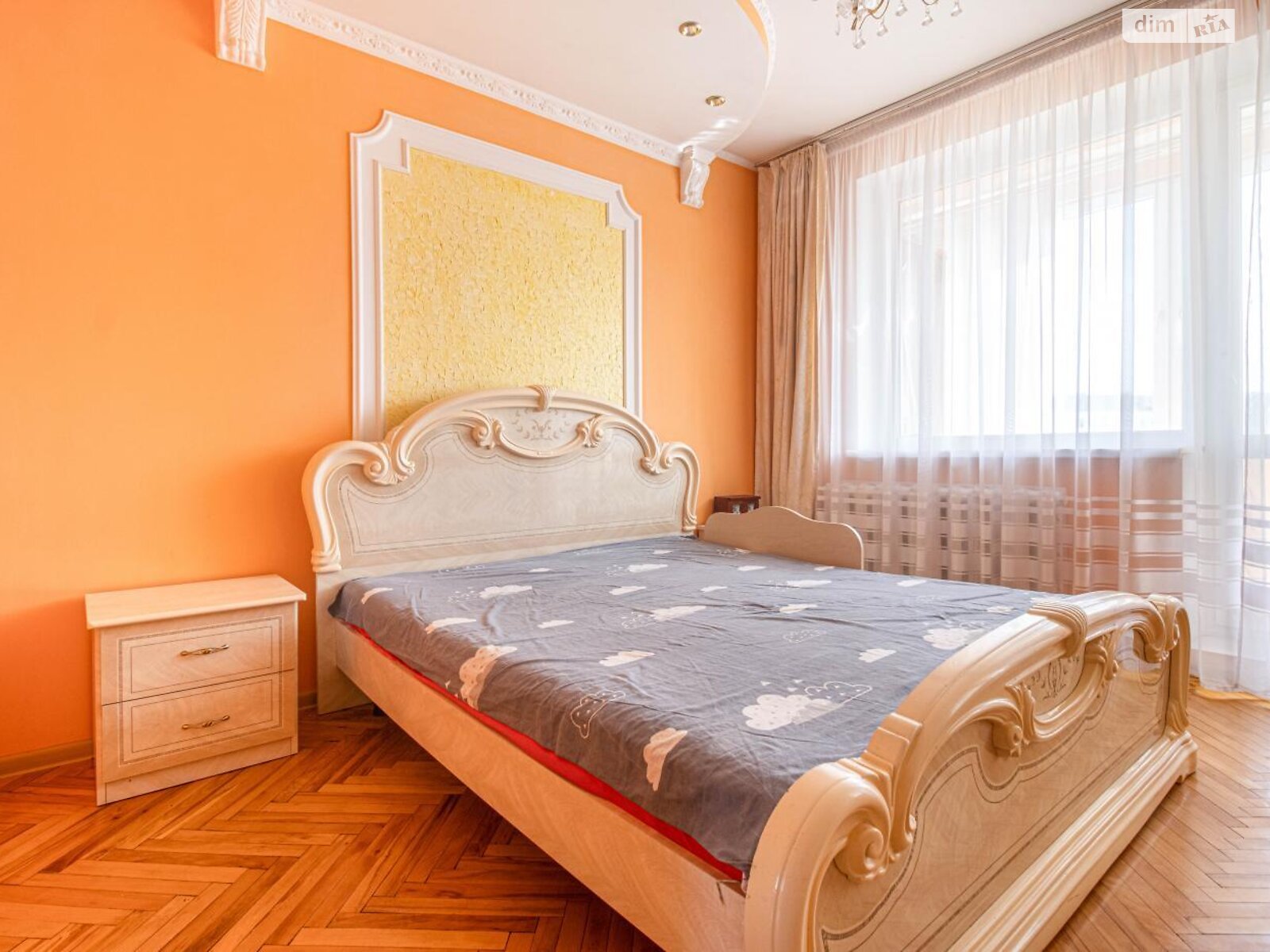 Продажа трехкомнатной квартиры в Львове, на ул. Довженко Александра 11, район Сыхов фото 1