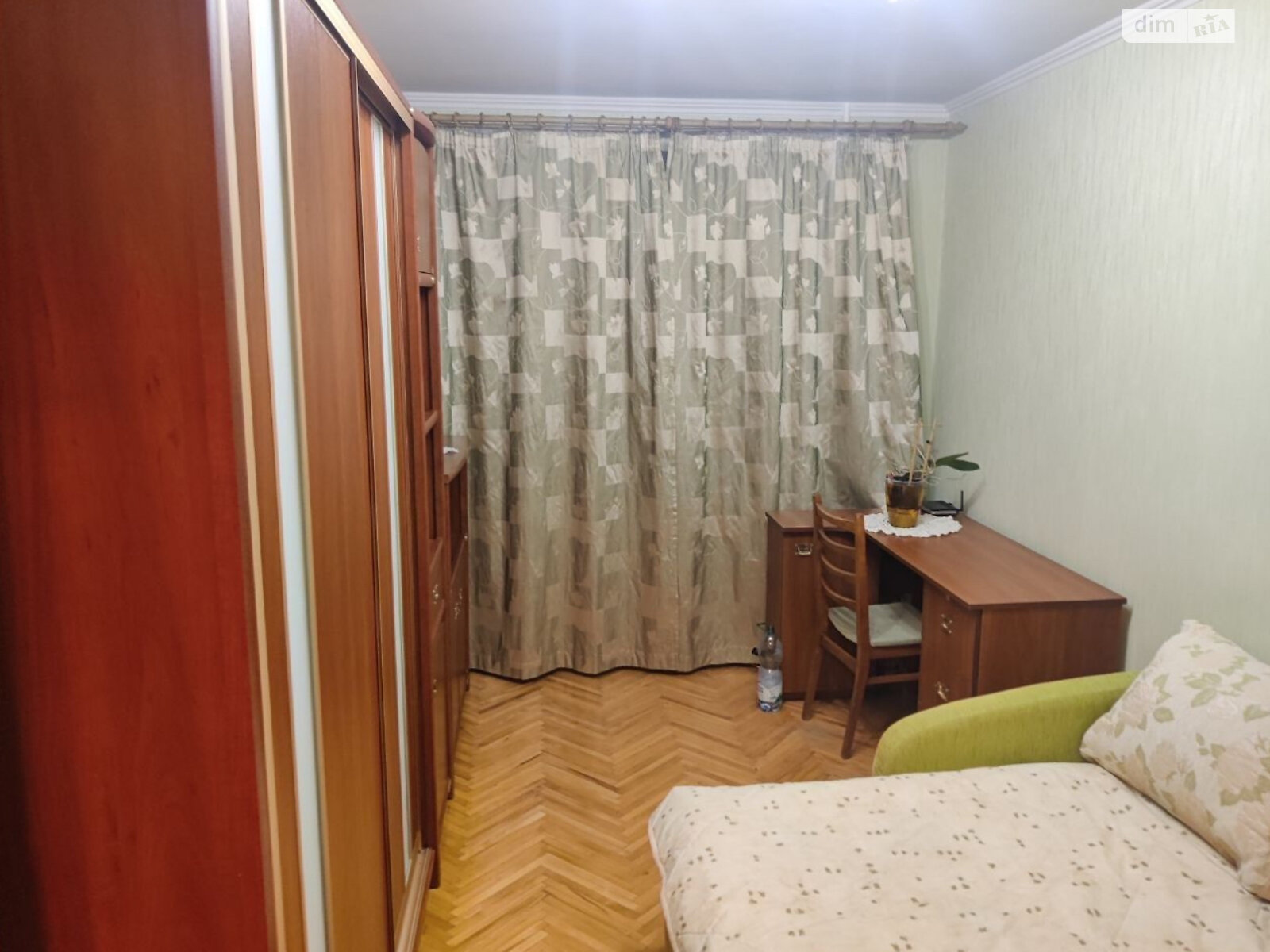 Продаж трикімнатної квартири в Львові, на вул. Довженка Олександра, район Сихів фото 1 Продаж трикімнатної квартири в Львові, на вул. Довженка Олександра, район Сихів фото 1