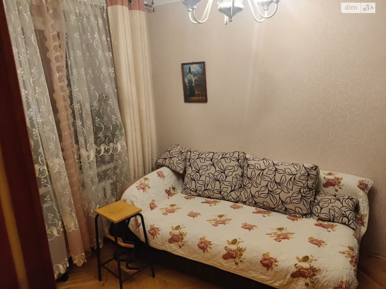 Продаж трикімнатної квартири в Львові, на вул. Довженка Олександра, район Сихів фото 1 Продаж трикімнатної квартири в Львові, на вул. Довженка Олександра, район Сихів фото 1