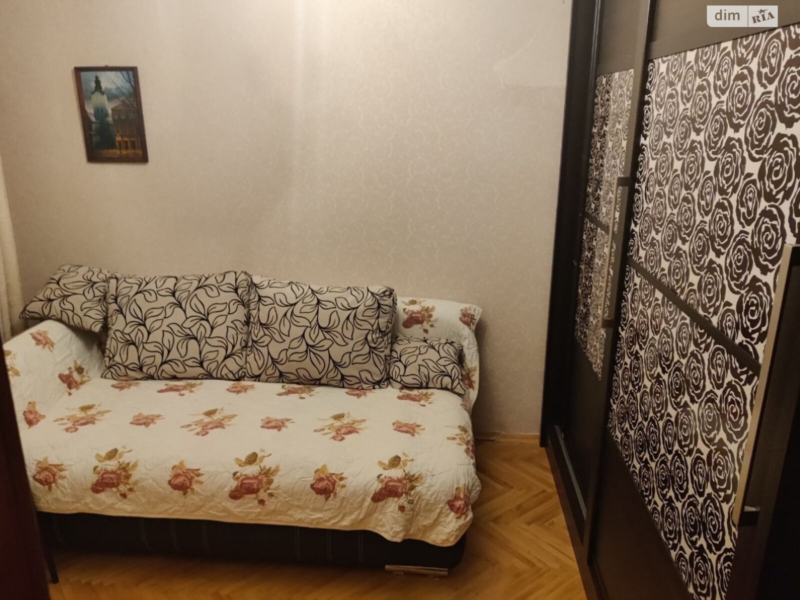 Продаж трикімнатної квартири в Львові, на вул. Довженка Олександра, район Сихів фото 1 Продаж трикімнатної квартири в Львові, на вул. Довженка Олександра, район Сихів фото 1
