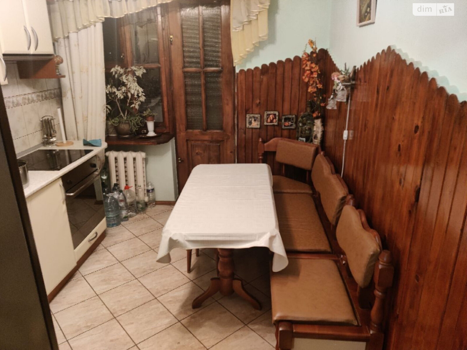 Продаж трикімнатної квартири в Львові, на вул. Довженка Олександра, район Сихів фото 1 Продаж трикімнатної квартири в Львові, на вул. Довженка Олександра, район Сихів фото 1