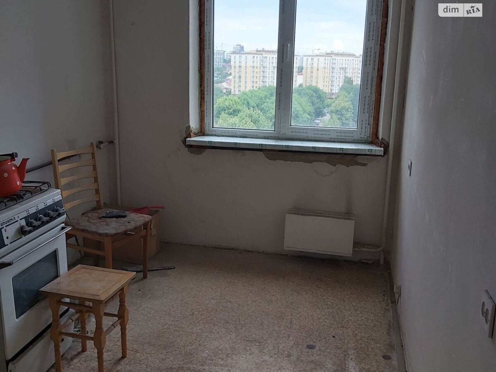 Продажа трехкомнатной квартиры в Львове, на ул. Довженко Александра, район Сыхов фото 1 Продажа трехкомнатной квартиры в Львове, на ул. Довженко Александра, район Сыхов фото 1