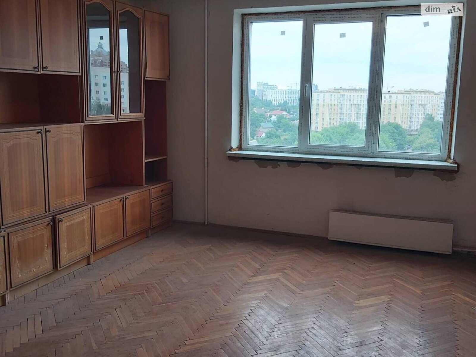 Продажа трехкомнатной квартиры в Львове, на ул. Довженко Александра, район Сыхов фото 1 Продажа трехкомнатной квартиры в Львове, на ул. Довженко Александра, район Сыхов фото 1