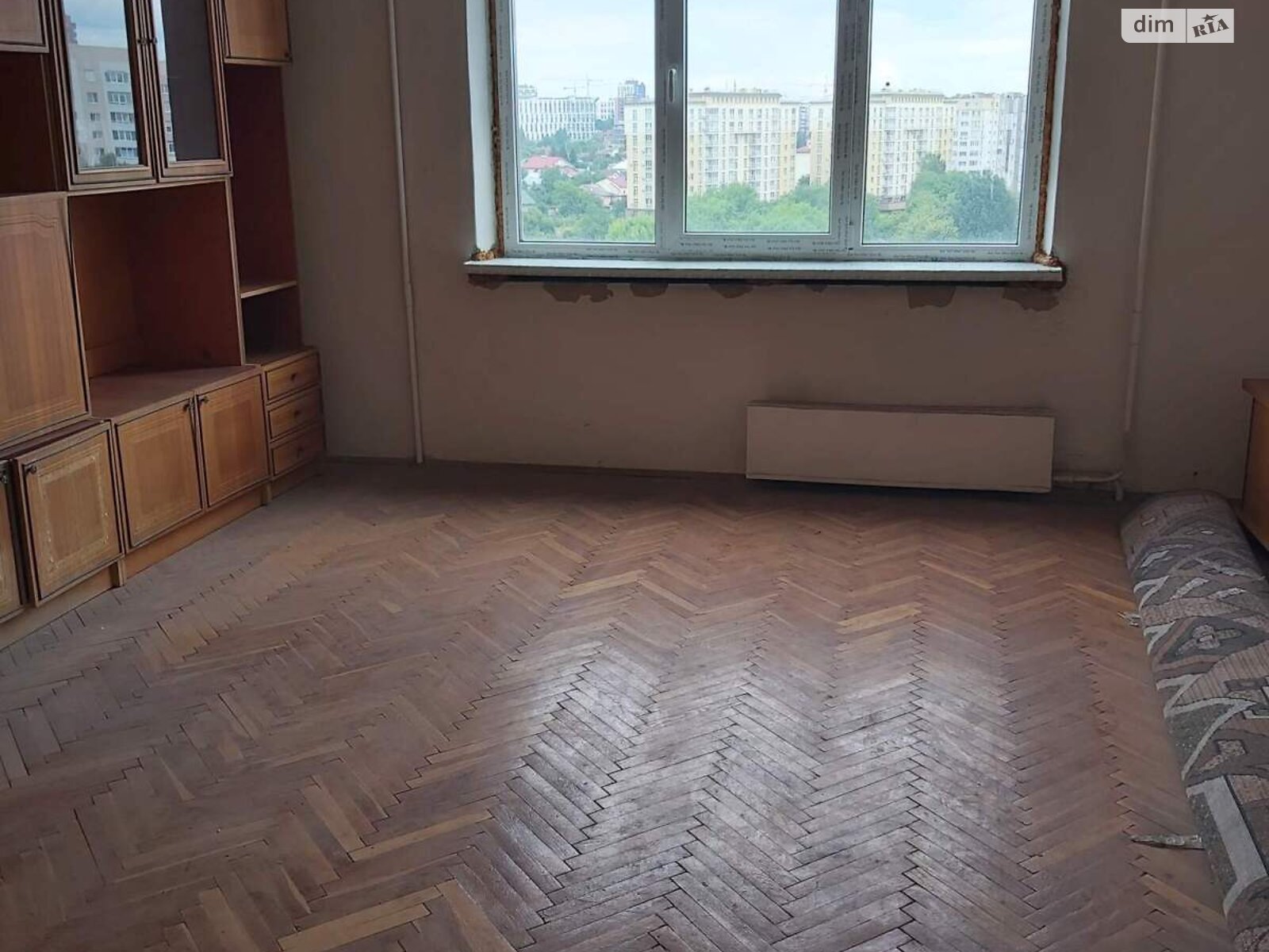 Продажа трехкомнатной квартиры в Львове, на ул. Довженко Александра, район Сыхов фото 1 Продажа трехкомнатной квартиры в Львове, на ул. Довженко Александра, район Сыхов фото 1