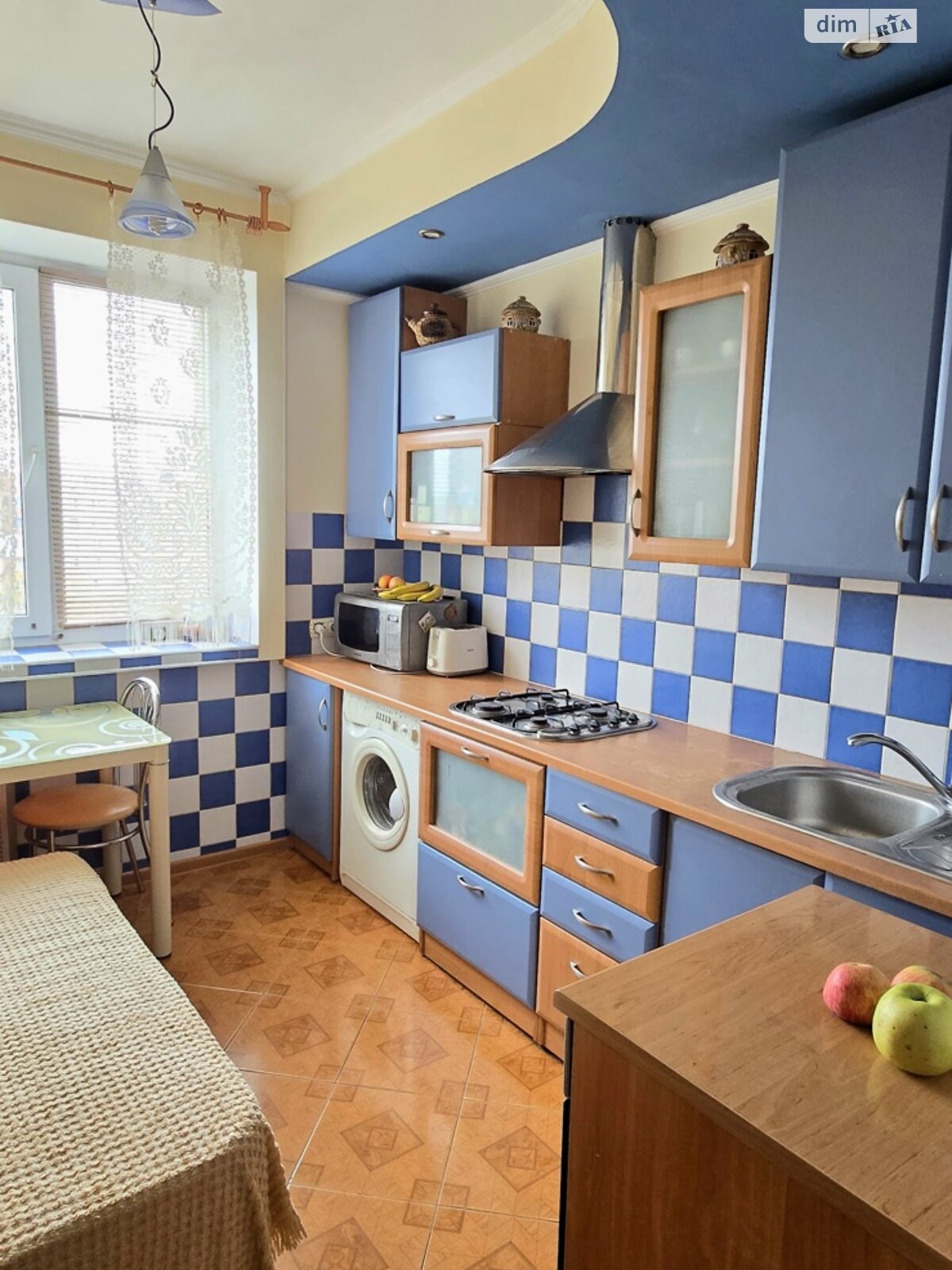 Продажа трехкомнатной квартиры в Львове, на ул. Довженко Александра 3, район Сыхов фото 1