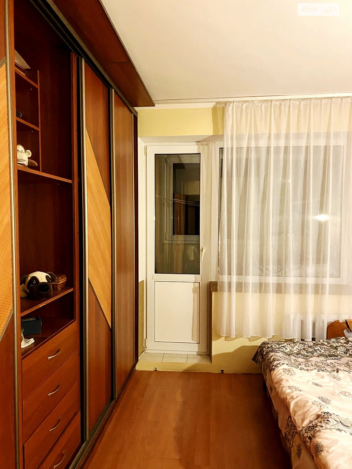 Продажа трехкомнатной квартиры в Львове, на ул. Довженко Александра 3, район Сыхов фото 1