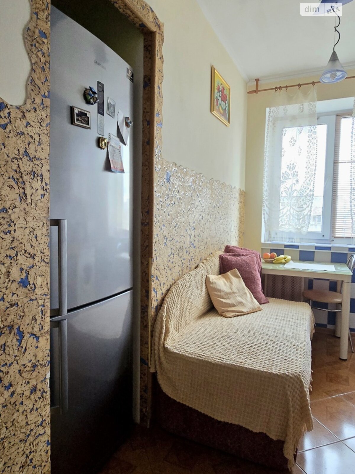 Продажа трехкомнатной квартиры в Львове, на ул. Довженко Александра 3, район Сыхов фото 1