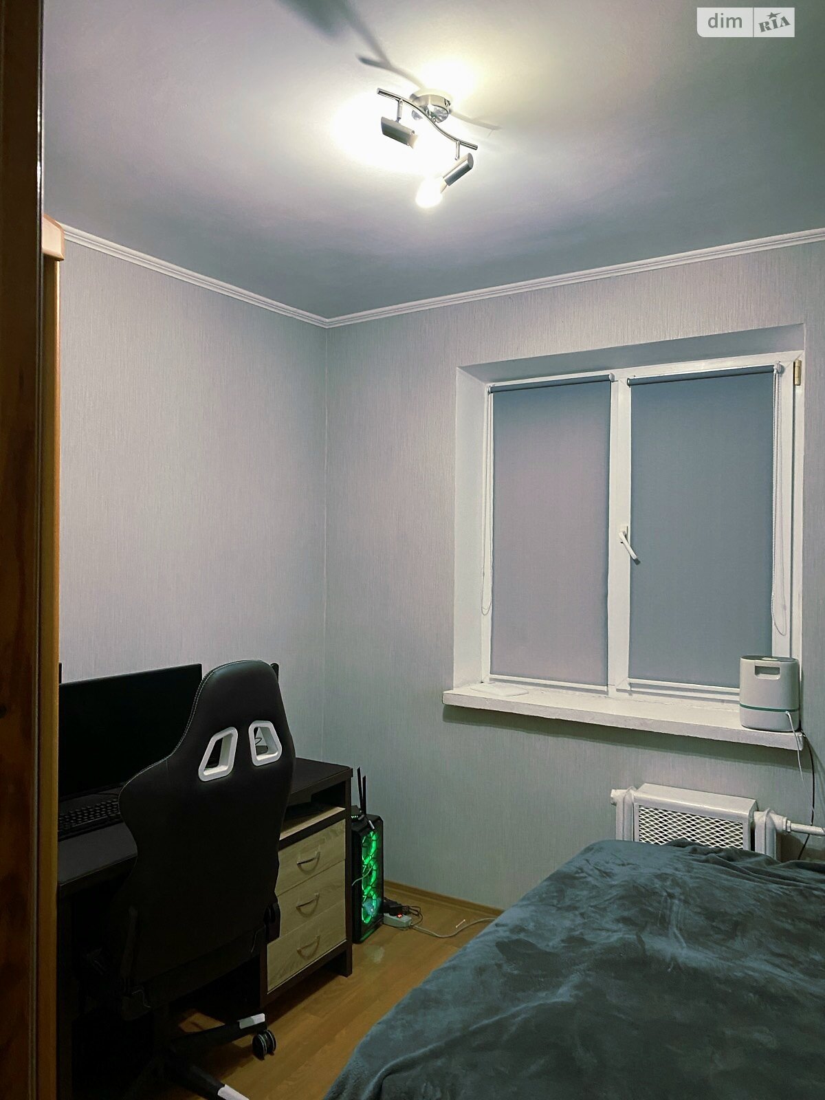 Продажа трехкомнатной квартиры в Львове, на ул. Довженко Александра 3, район Сыхов фото 1