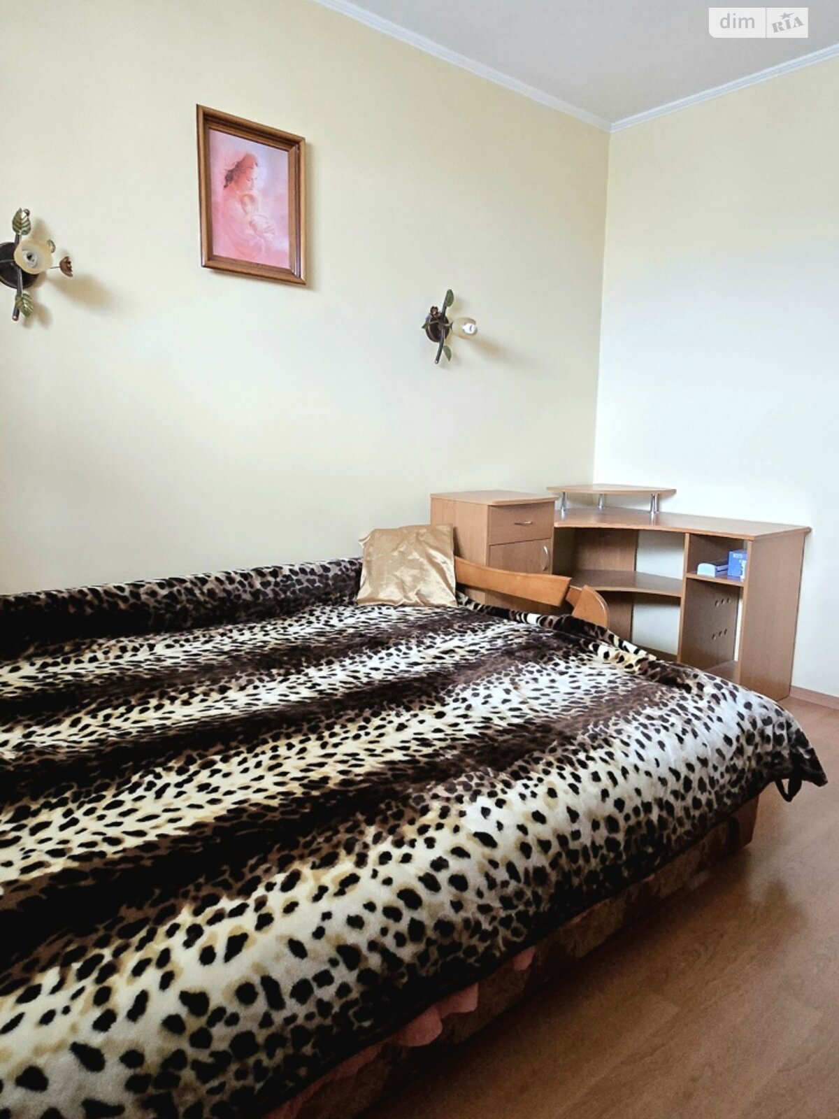 Продажа трехкомнатной квартиры в Львове, на ул. Довженко Александра 3, район Сыхов фото 1