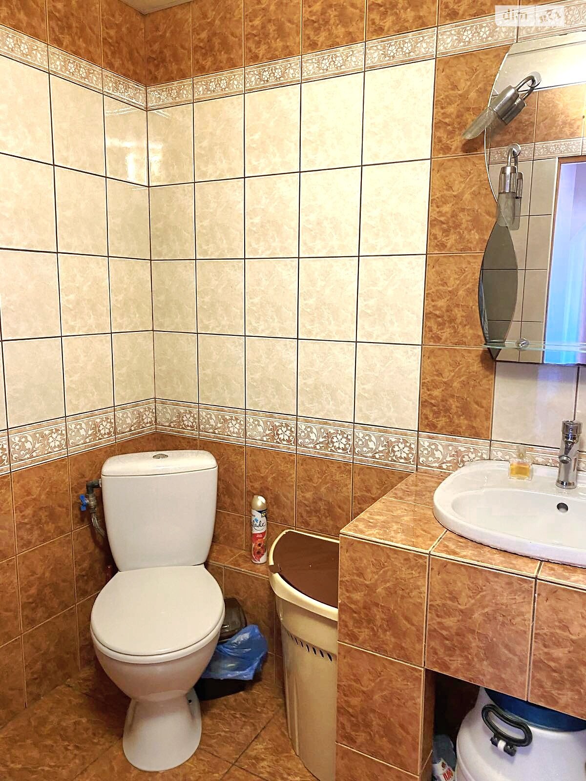 Продажа трехкомнатной квартиры в Львове, на ул. Довженко Александра 3, район Сыхов фото 1