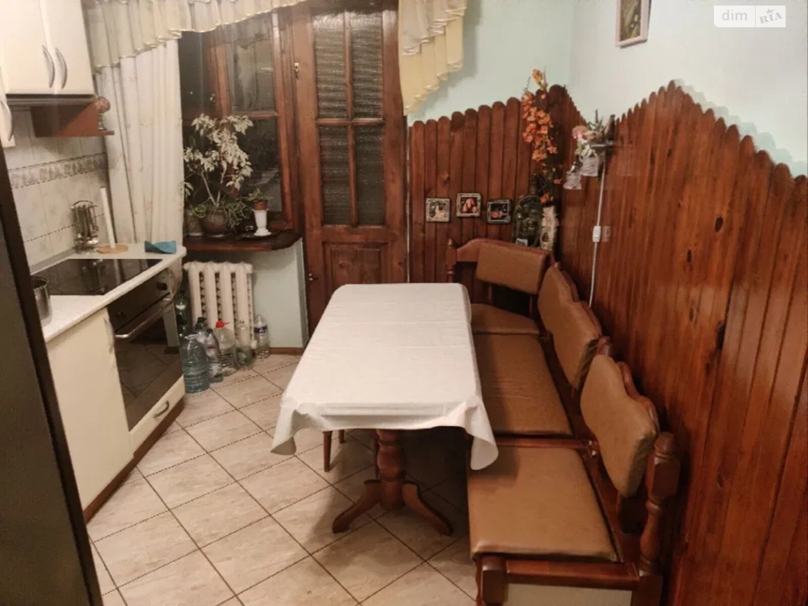 Продаж трикімнатної квартири в Львові, на вул. Довженка Олександра, район Сихів фото 1 Продаж трикімнатної квартири в Львові, на вул. Довженка Олександра, район Сихів фото 1