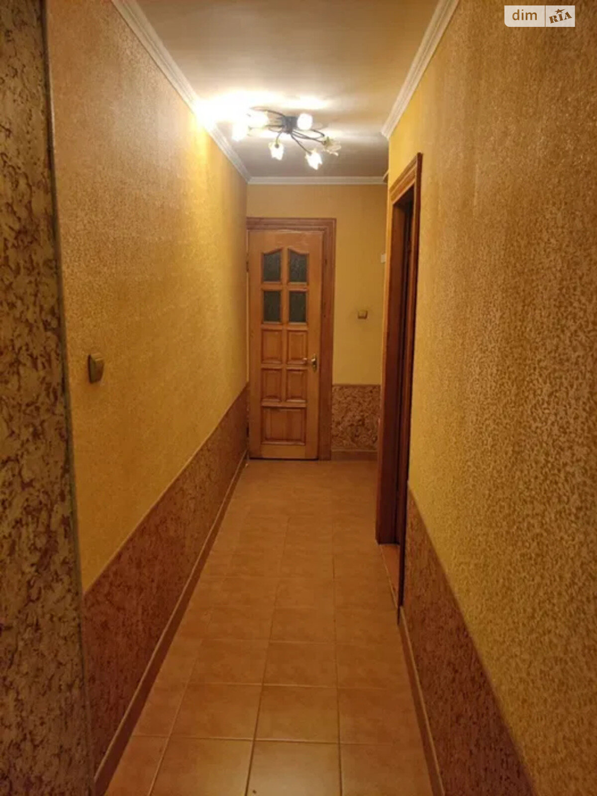 Продаж трикімнатної квартири в Львові, на вул. Довженка Олександра, район Сихів фото 1 Продаж трикімнатної квартири в Львові, на вул. Довженка Олександра, район Сихів фото 1