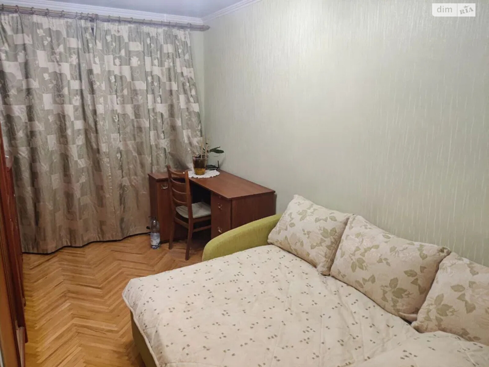 Продаж трикімнатної квартири в Львові, на вул. Довженка Олександра, район Сихів фото 1 Продаж трикімнатної квартири в Львові, на вул. Довженка Олександра, район Сихів фото 1