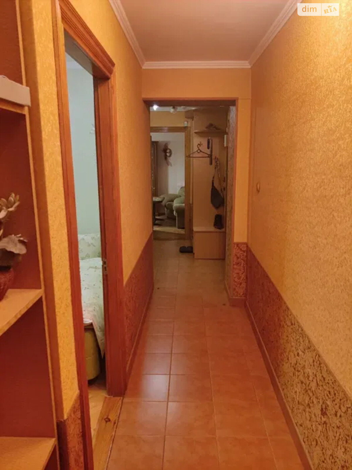 Продаж трикімнатної квартири в Львові, на вул. Довженка Олександра, район Сихів фото 1 Продаж трикімнатної квартири в Львові, на вул. Довженка Олександра, район Сихів фото 1