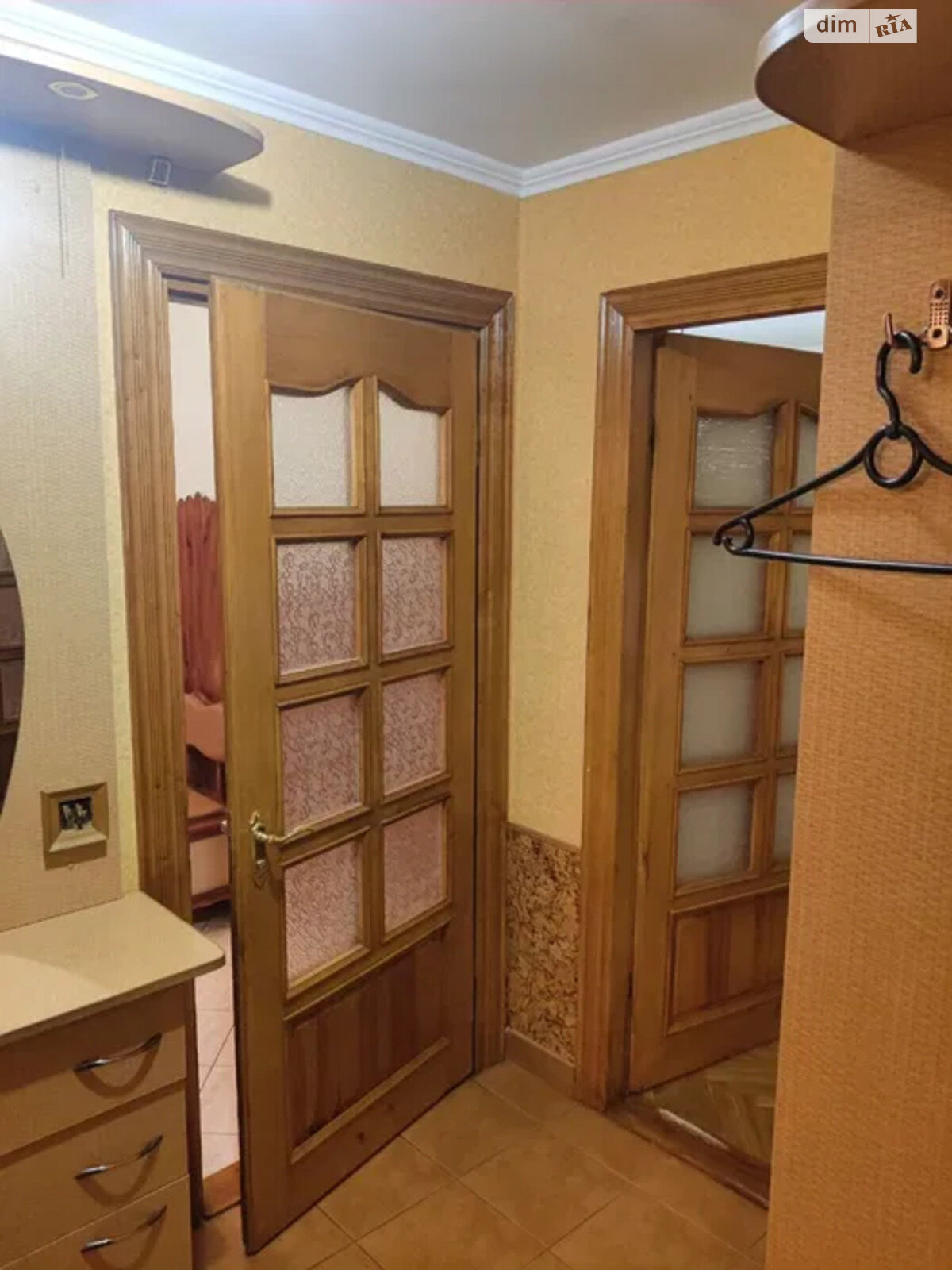 Продаж трикімнатної квартири в Львові, на вул. Довженка Олександра, район Сихів фото 1 Продаж трикімнатної квартири в Львові, на вул. Довженка Олександра, район Сихів фото 1